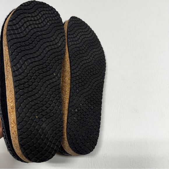 Stegmann wool clogs size 10/10.5 - Picture 8 of 8